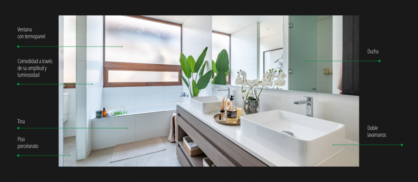 Proyecto Terrazas de Chicureo de Inmobiliaria Aconcagua-4
