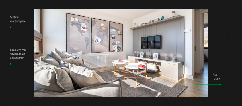 Proyecto Terrazas de Chicureo de Inmobiliaria Aconcagua-8