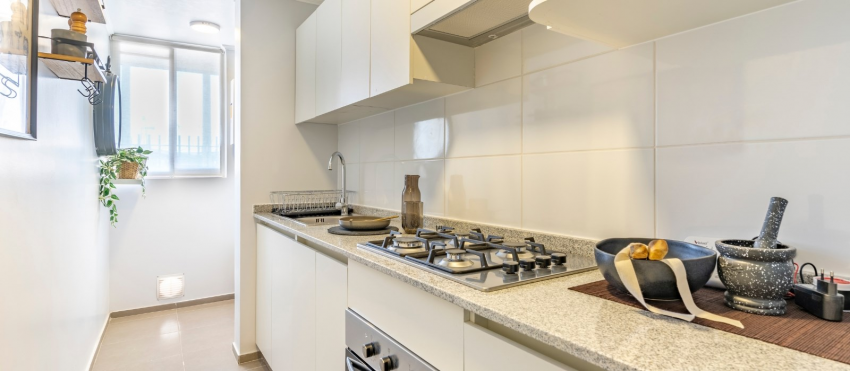 Proyecto Condominio Parque Undurraga de Inmobiliaria Aconcagua-9