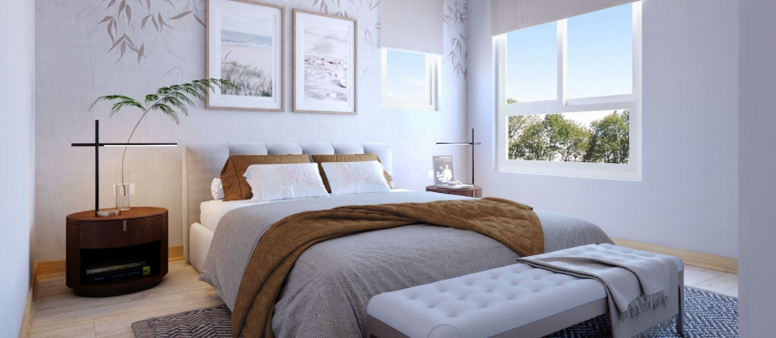Proyecto Condominio O´Higgins de Inmobiliaria Noval-5