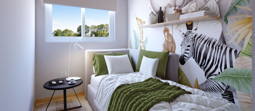 Proyecto Condominio O´Higgins de Inmobiliaria Noval-6