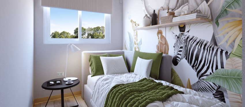 Proyecto Condominio O´Higgins de Inmobiliaria Noval-8