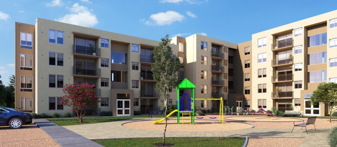 Proyecto Portal Penablanca de Inmobiliaria Noval-3