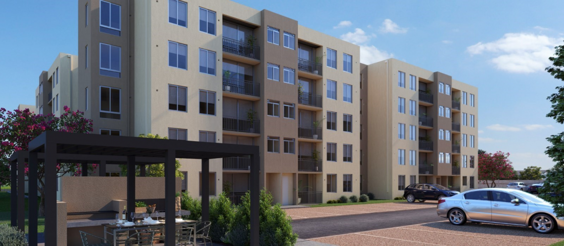 Proyecto Portal Penablanca de Inmobiliaria Noval-4
