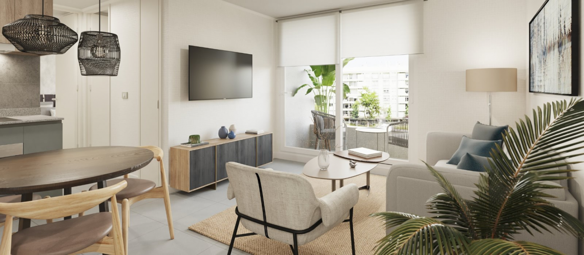Proyecto Santa Margarita del Mar Entrega Futura de Inmobiliaria Aconcagua-6