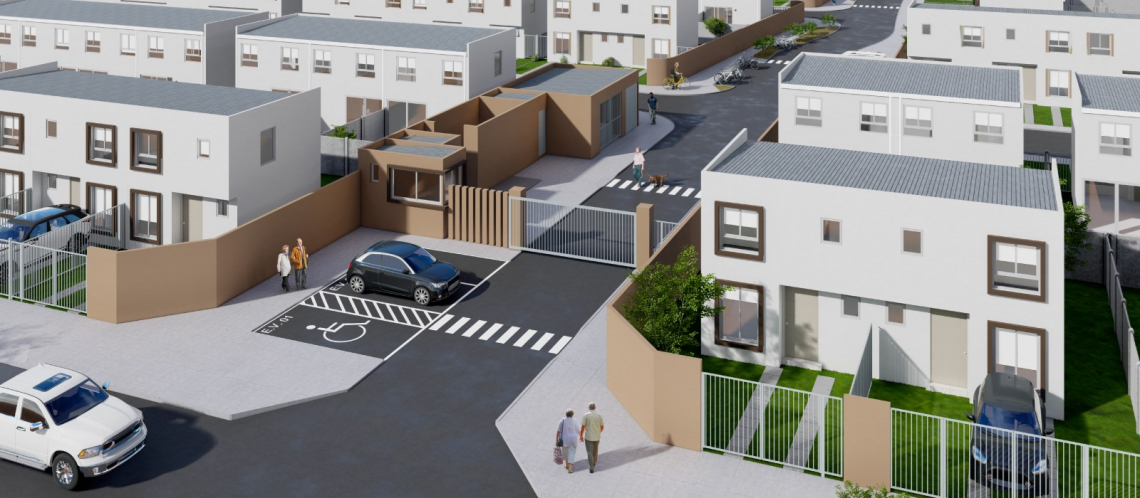 Proyecto Vientos de Costa Laguna de Inmobiliaria Aconcagua-2