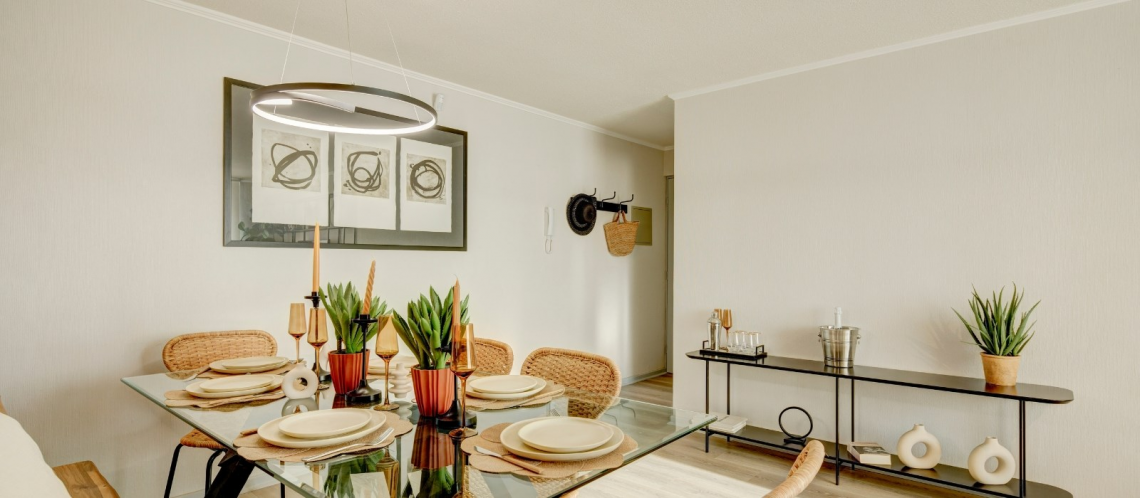 Proyecto Condominio San Alberto II de Inmobiliaria Aconcagua-9