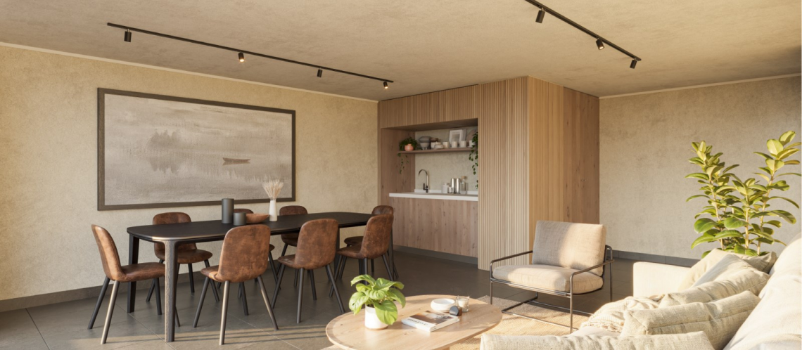 Proyecto Edificio Nexo de Inmobiliaria Aconcagua-7