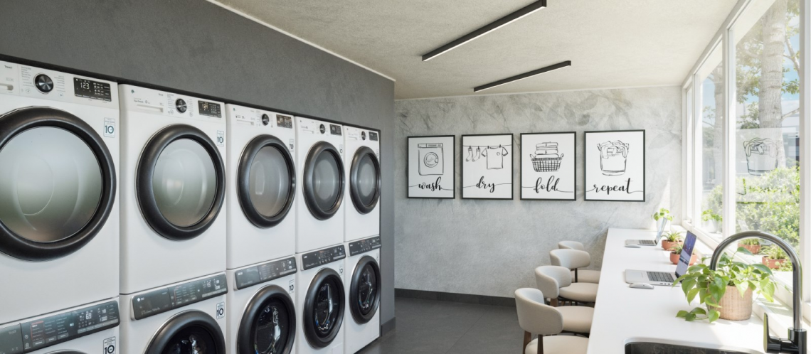 Proyecto Edificio Nexo de Inmobiliaria Aconcagua-8