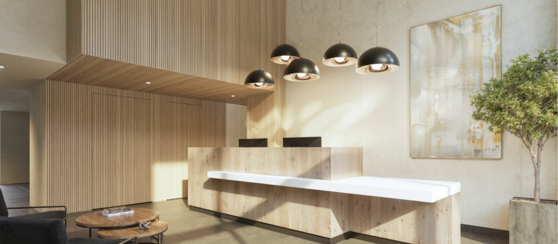 Proyecto Edificio Nexo de Inmobiliaria Aconcagua-9