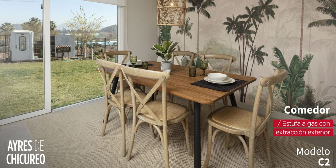 Proyecto Ayres de Chicureo de Inmobiliaria Bricsa-9