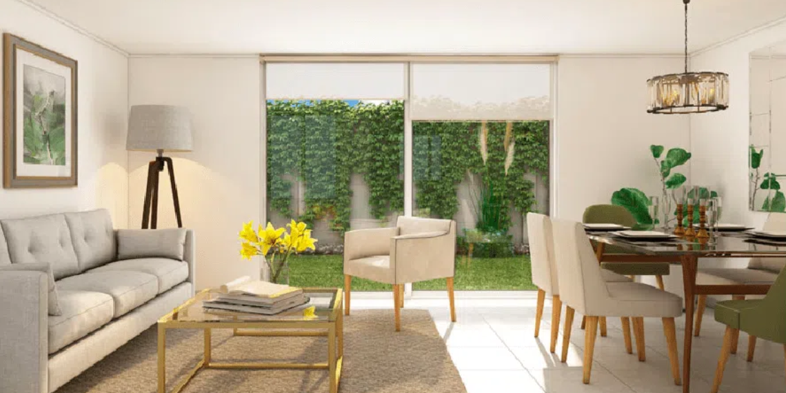 Proyecto Portal El Abra de Inmobiliaria Baker-3