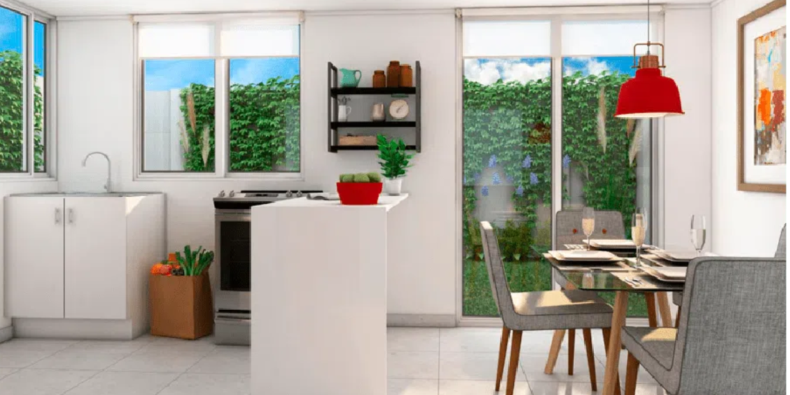 Proyecto Portal El Abra de Inmobiliaria Baker-4