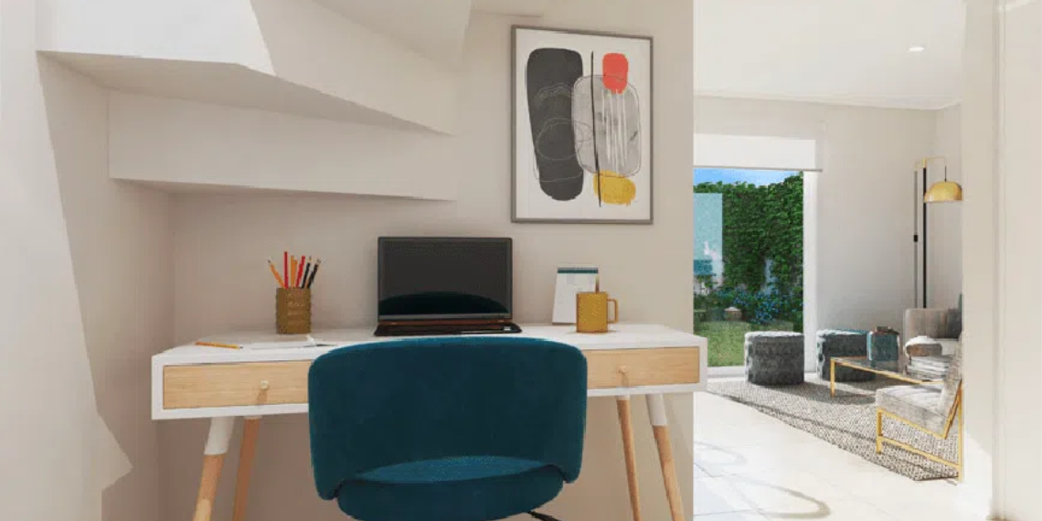 Proyecto Portal El Abra de Inmobiliaria Baker-5