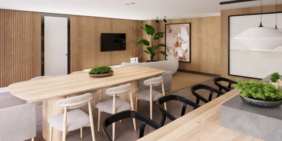 Proyecto Edificio Altolue de Inmobiliaria JCE Inmobiliaria-7