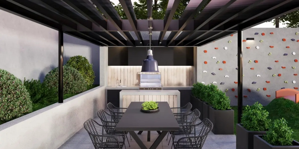 Proyecto Edificio Altolue de Inmobiliaria JCE Inmobiliaria-9