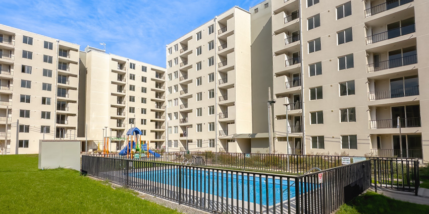 Proyecto Condominio Alto O´Higgins de Inmobiliaria ICuadra-5