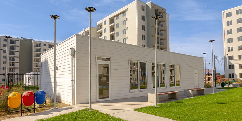 Proyecto Condominio Alto O´Higgins de Inmobiliaria ICuadra-6