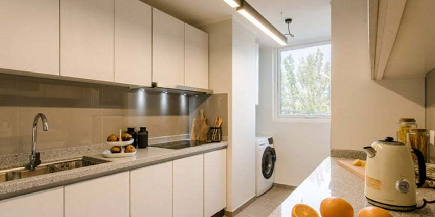 Proyecto Edificio Alto Quillay de Inmobiliaria Inmobiliaria Trayecta-5