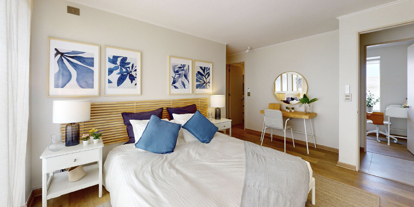 Proyecto Alto Sacramento IV - Etapa 1 de Inmobiliaria Sinergia-6