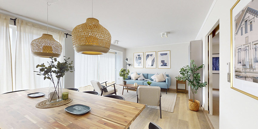 Proyecto Alto Sacramento IV - Etapa 1 de Inmobiliaria Sinergia-3