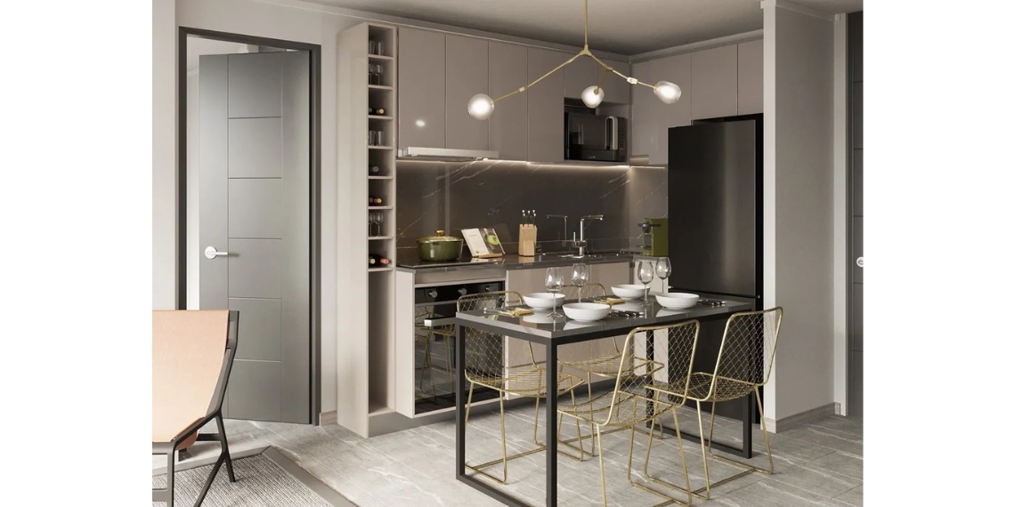 Proyecto Quartz de Inmobiliaria AVSA-3