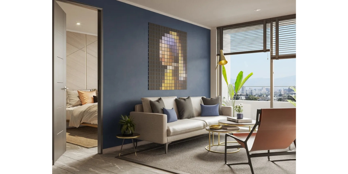 Proyecto Quartz de Inmobiliaria AVSA-2