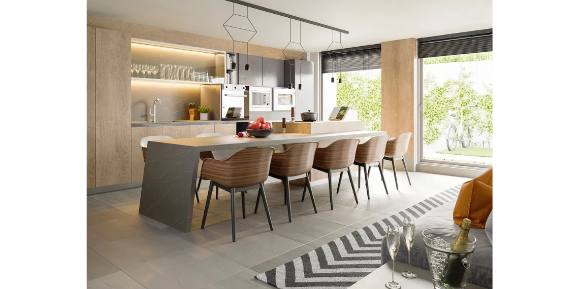 Proyecto Quartz de Inmobiliaria AVSA-9