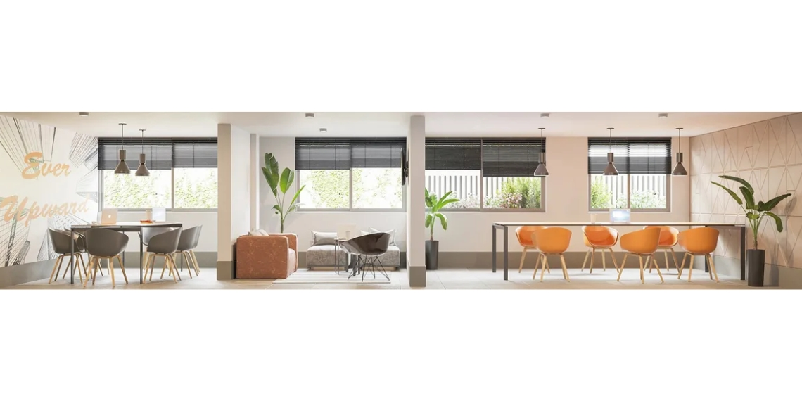 Proyecto Quartz de Inmobiliaria AVSA-8