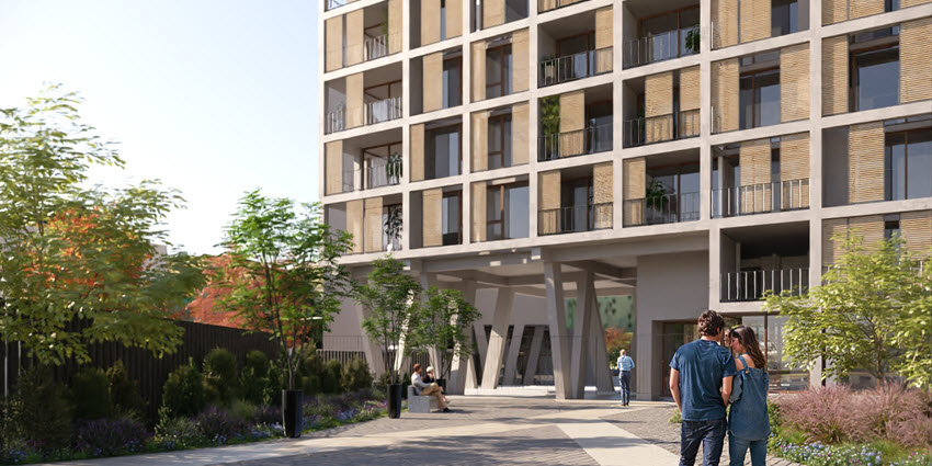 Proyecto CE200 de Inmobiliaria Surmonte Inmobiliaria-2
