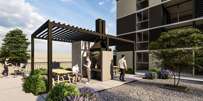 Proyecto Altos de Buin de Inmobiliaria Los Silos-4