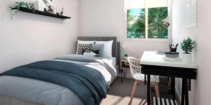 Proyecto Bosques de San Bernardo de Inmobiliaria ICuadra-5