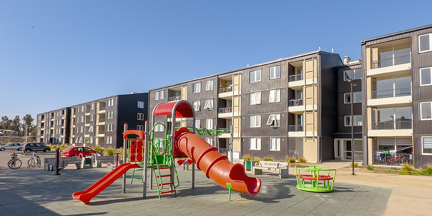 Proyecto Bosques de San Bernardo de Inmobiliaria ICuadra-8
