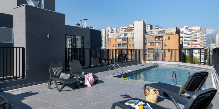 Proyecto Compania de Inmobiliaria Sento-4