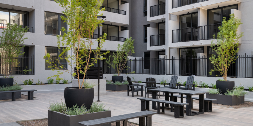 Proyecto Compania de Inmobiliaria Sento-5