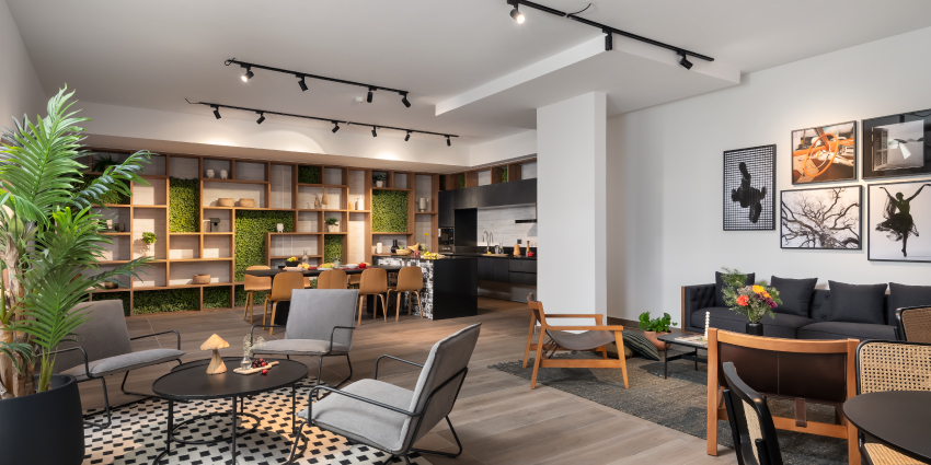 Proyecto Compania de Inmobiliaria Sento-8
