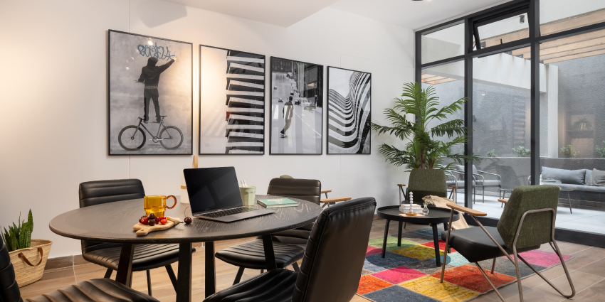 Proyecto Compania de Inmobiliaria Sento-9