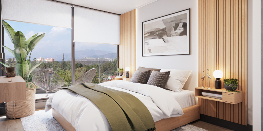 Proyecto Plaza Las Condes de Inmobiliaria Sento-4