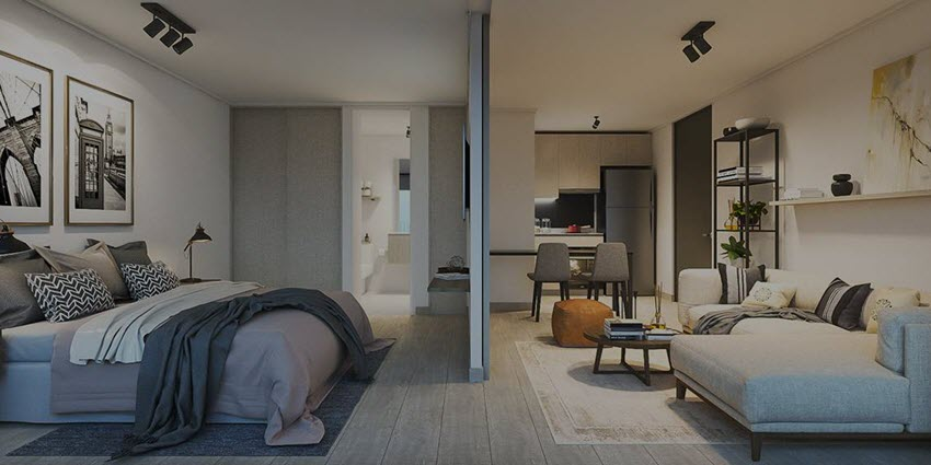 Proyecto Macul Urbano de Inmobiliaria ICOM-2