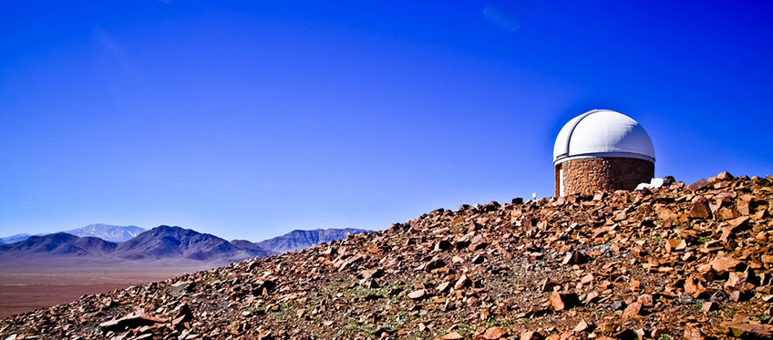Observatorio Astronómico Inca de Oro