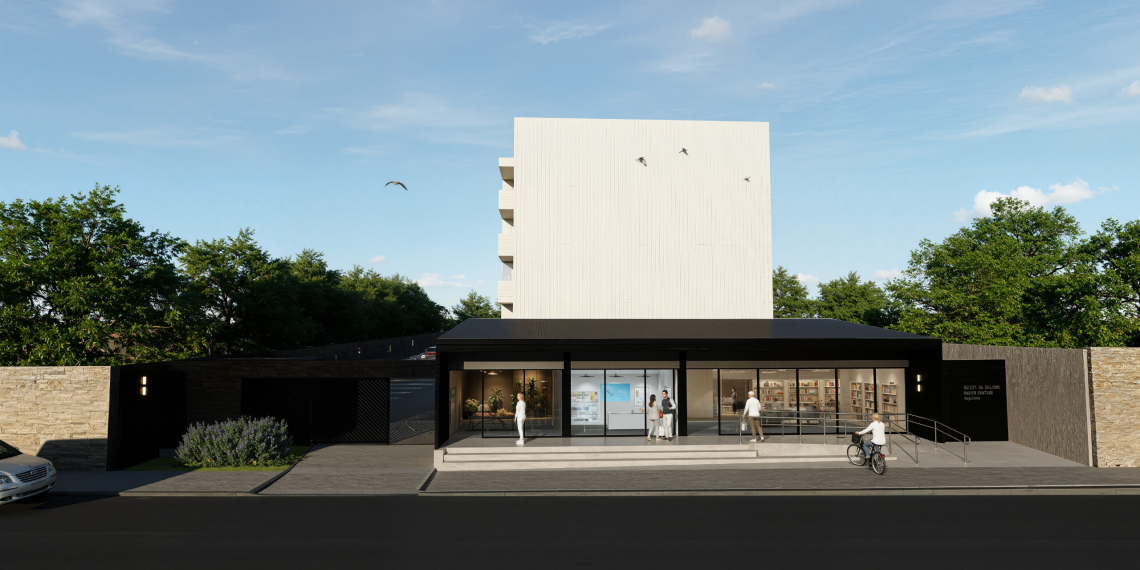 Proyecto Condominio Cipreses del Maule de Inmobiliaria Nexos Desarrollos Inmobiliarios-2
