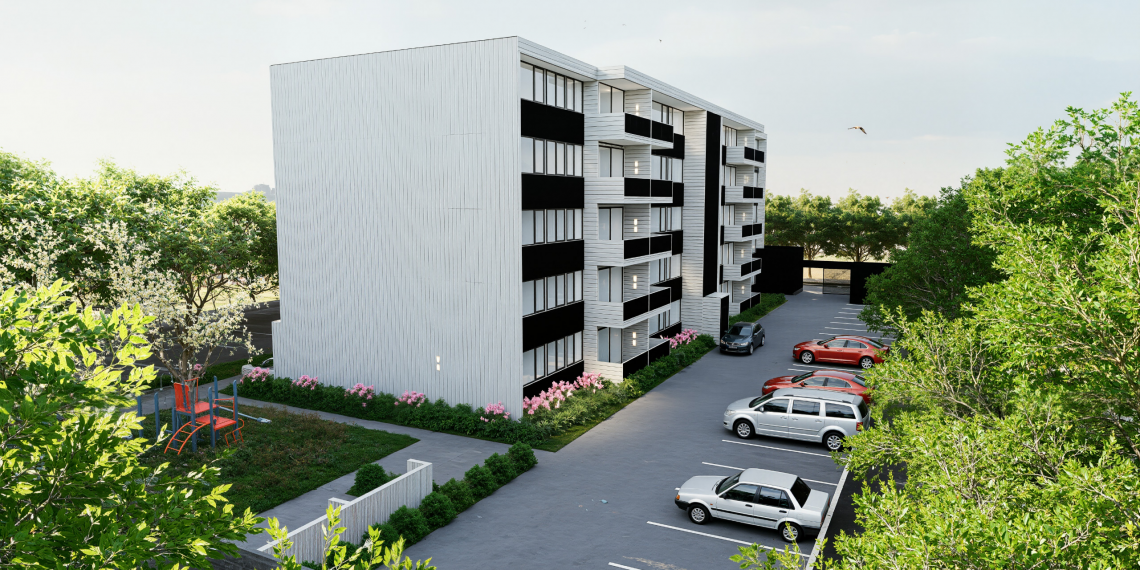 Proyecto Condominio Cipreses del Maule de Inmobiliaria Nexos Desarrollos Inmobiliarios-3