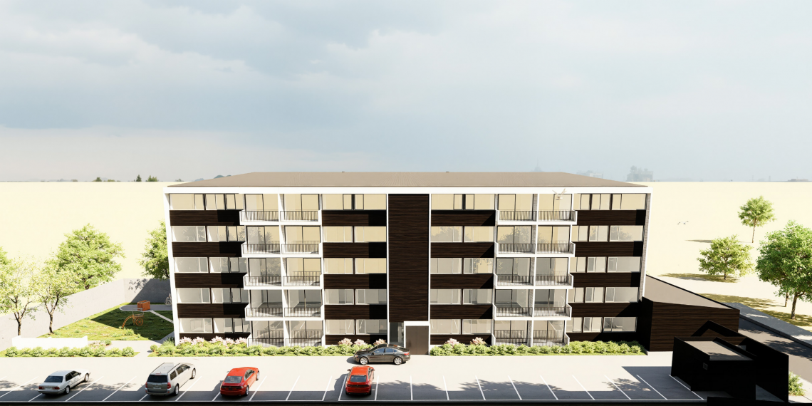 Proyecto Condominio Cipreses del Maule de Inmobiliaria Nexos Desarrollos Inmobiliarios-4