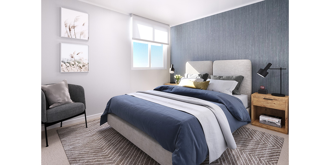 Proyecto Condominio Parque Escondido de Inmobiliaria Nexos Desarrollos Inmobiliarios-3