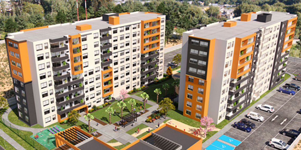 Proyecto Santa Adriana de Inmobiliaria Magua-2