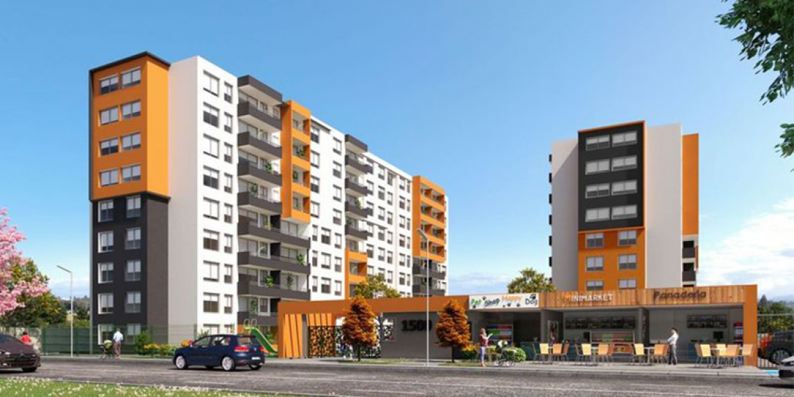 Proyecto Santa Adriana de Inmobiliaria Magua-3