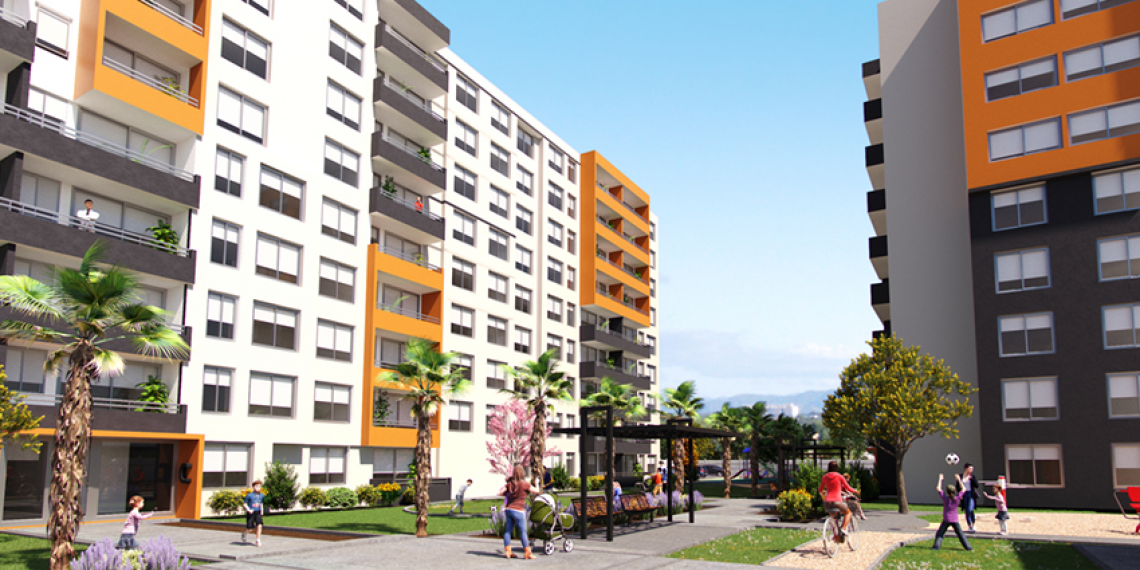 Proyecto Santa Adriana de Inmobiliaria Magua-4