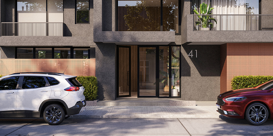 Proyecto Edificio Castellon 41 de Inmobiliaria Vellatrix-2