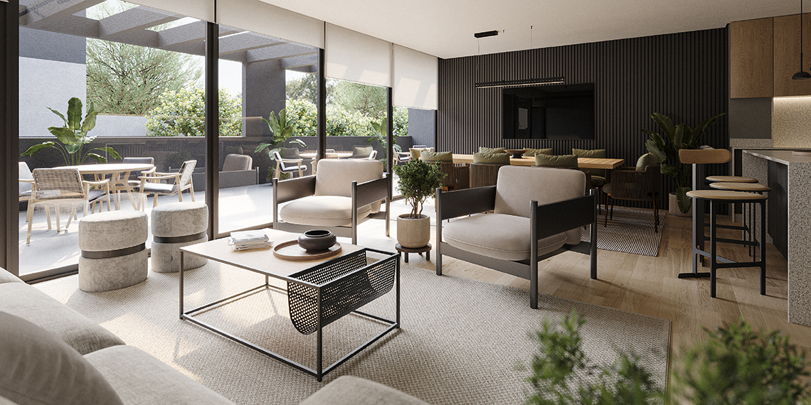 Proyecto Edificio Castellon 41 de Inmobiliaria Vellatrix-5