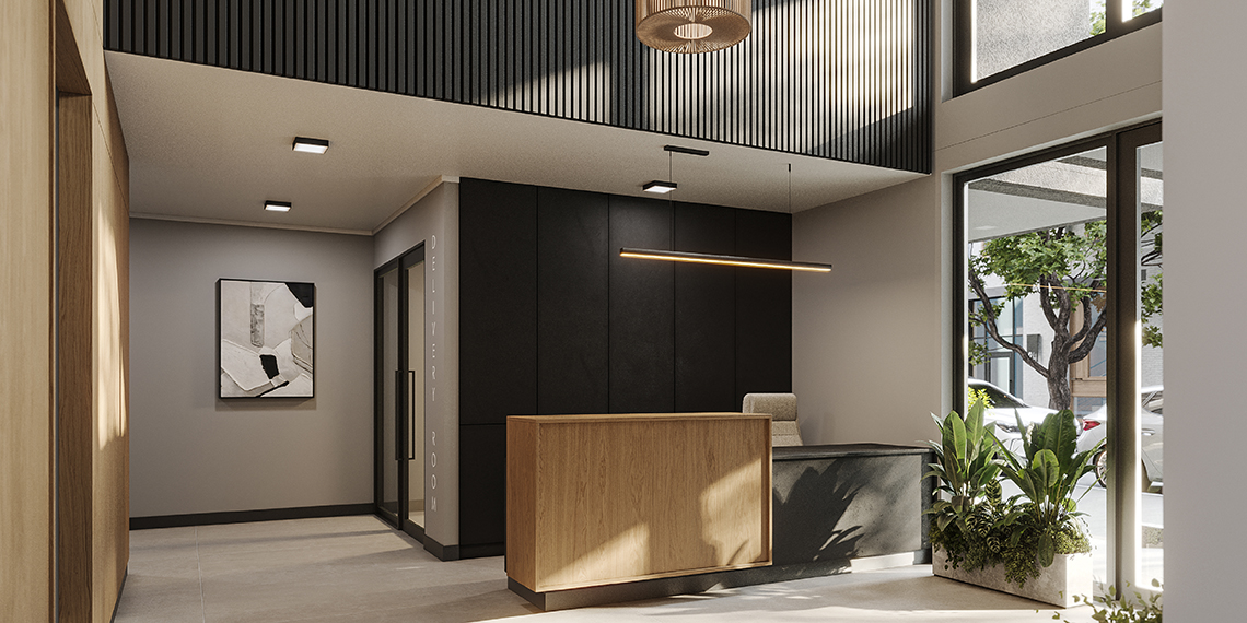 Proyecto Edificio Castellon 41 de Inmobiliaria Vellatrix-6